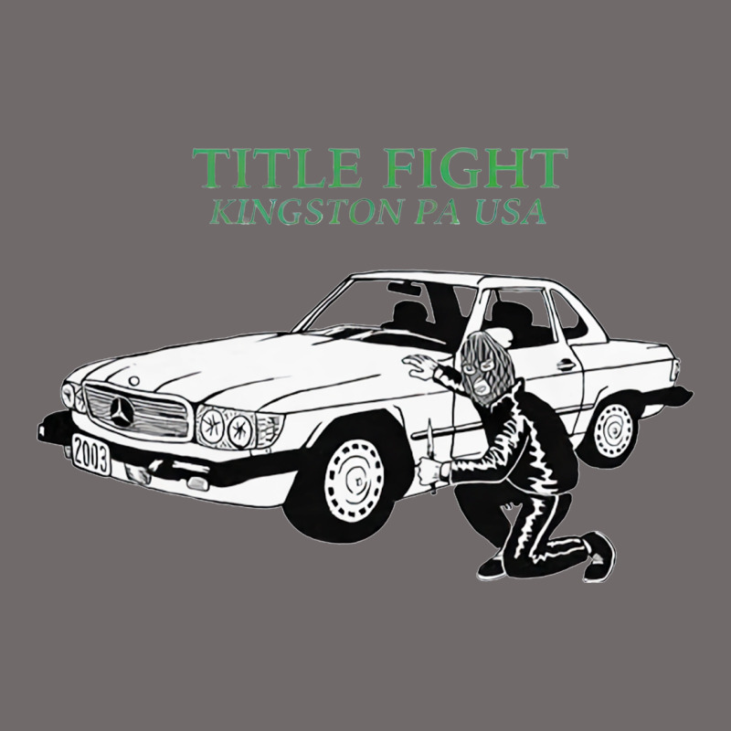 Title Fight Trending Urban Hoodie by linhVisuals | Teevron