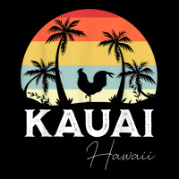 Kauai Hawaii Chicken Lover Souvenir T Shirt Urban Hoodie | Teevron