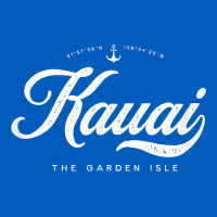 Kauai Hawaii Vintage Retro T Shirt Urban Hoodie | Teevron