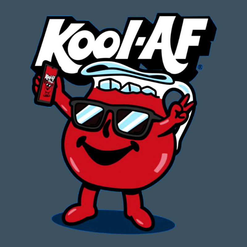 Kool-af Urban Hoodie by linhVisuals | Teevron