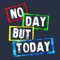 No Day But Today Urban Hoodie | Teevron