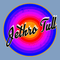 Jethro Tull Urban Hoodie | Teevron