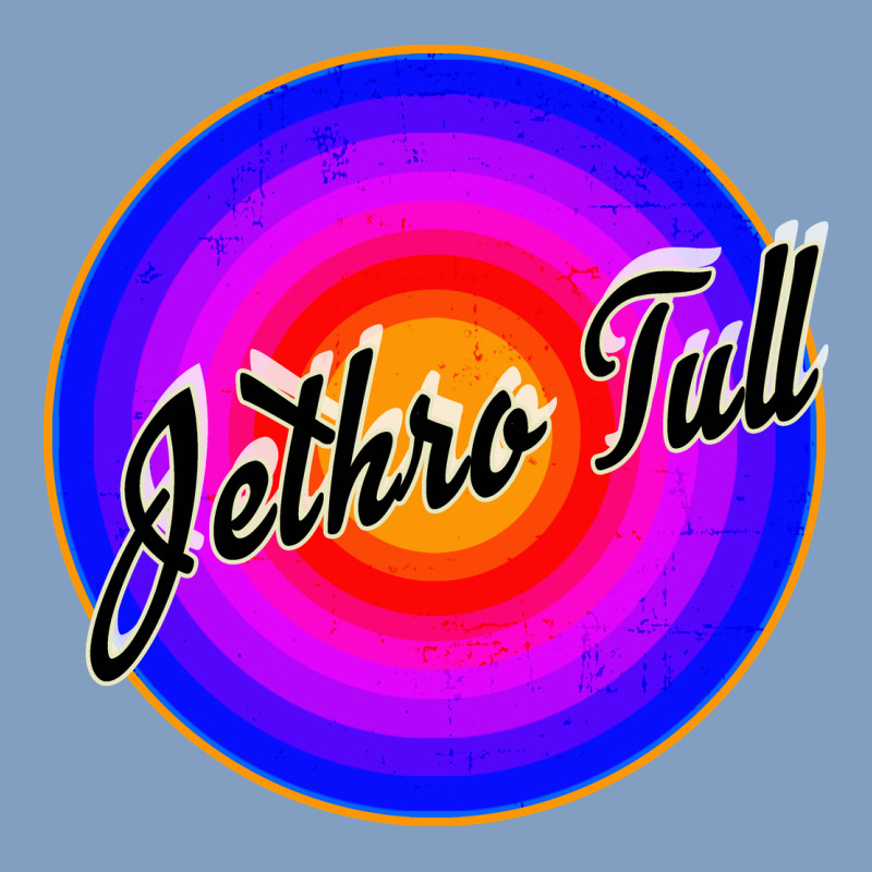 Jethro Tull Urban Hoodie by linhVisuals | Teevron