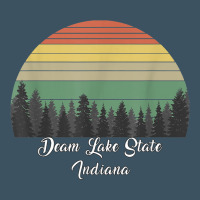 Deam Lake State Urban Hoodie | Teevron