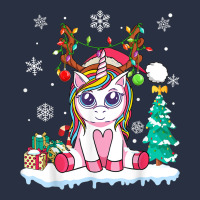 Cute Unicorn Christmas Shirt Kid Girls Women Deer Santa Xmas 1 Urban Hoodie | Teevron