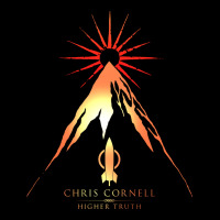Album Review  Chris Cornell   Higher Truth (2015)  Dead End Follies Urban Hoodie | Teevron