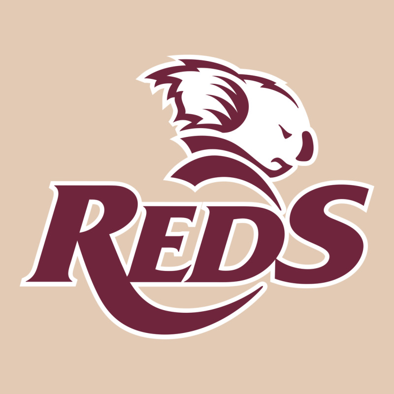 Reds Rugby Australia Urban Hoodie by linhVisuals | Teevron