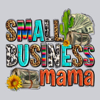 Small Business Mama Heavyweight Sweatshirt | Teevron