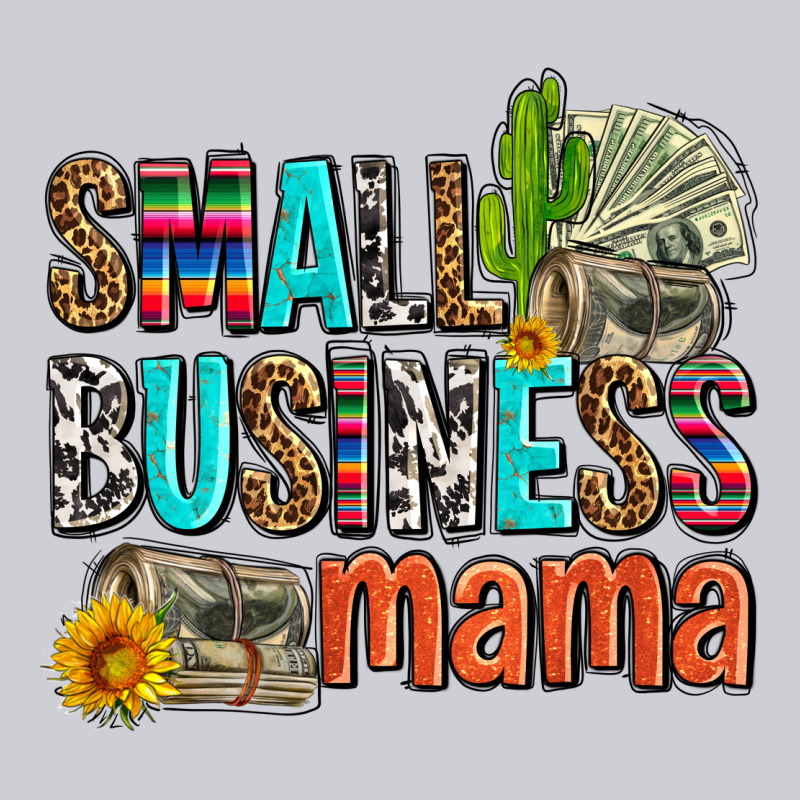 Small Business Mama Heavyweight Sweatshirt by AdoDesignShop | Teevron