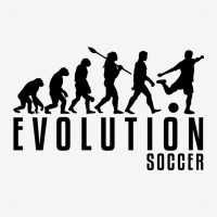 Soccer Evolution Urban Hoodie | Teevron