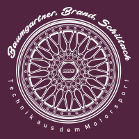 Bbs Wheel Urban Hoodie | Teevron