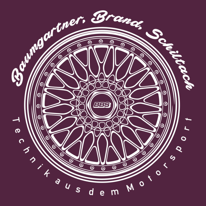 Bbs Wheel Urban Hoodie by linhVisuals | Teevron