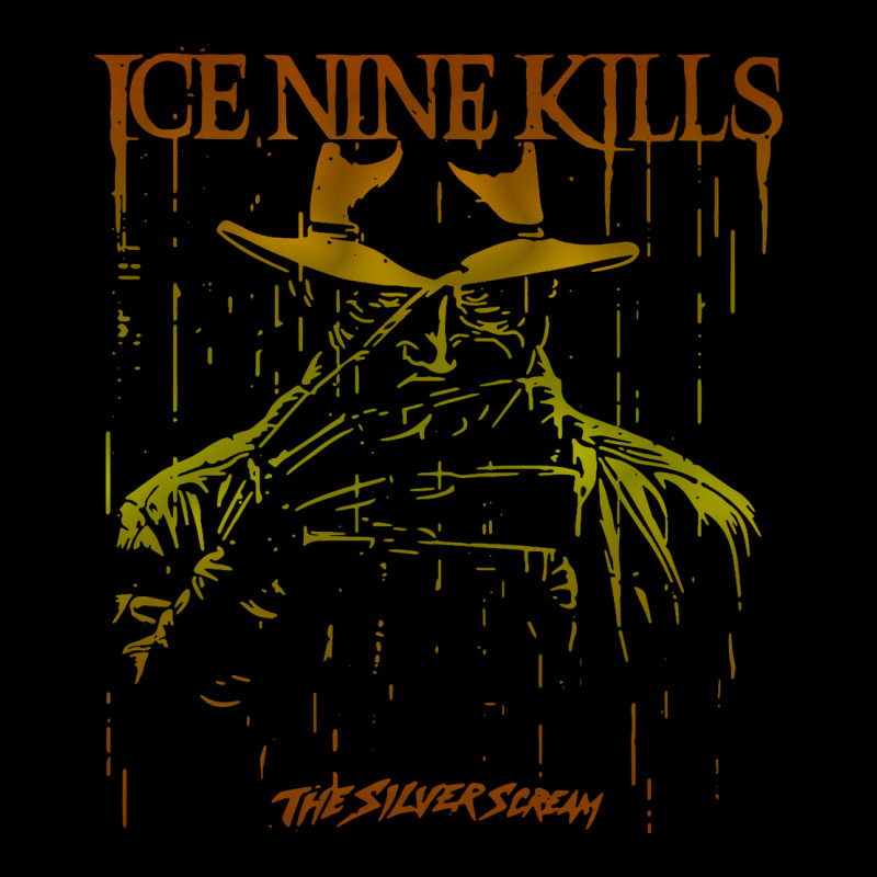 Ice Nine Kills Urban Hoodie by linhVisuals | Teevron