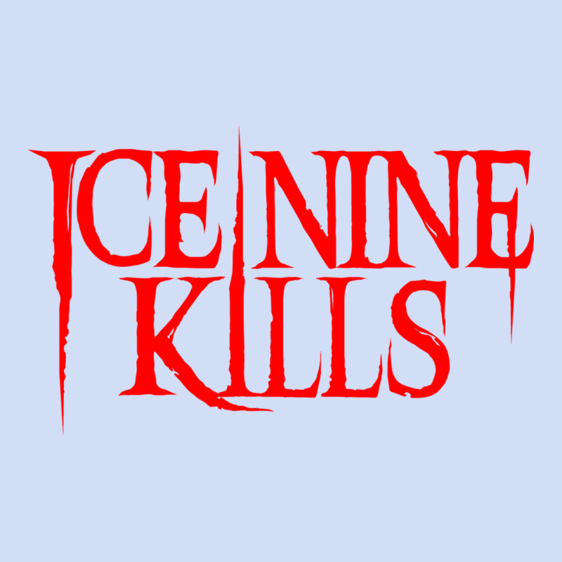 Red Ice Nine Kills Urban Hoodie by linhVisuals | Teevron