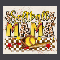 Softball Mom Heavyweight Hoodie | Teevron