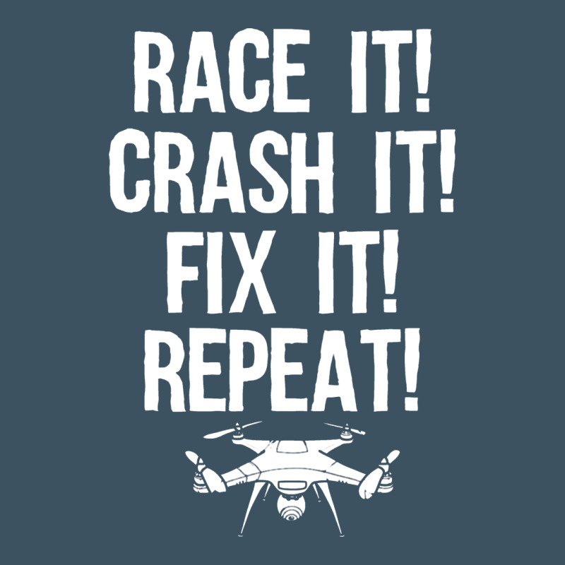 Funny Drone Racing Design Men Women Drone Pilot Rc Racers Urban Hoodie by linhVisuals | Teevron