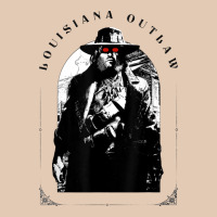 Hunt Showdown Louisiana Outlaw Urban Hoodie | Teevron