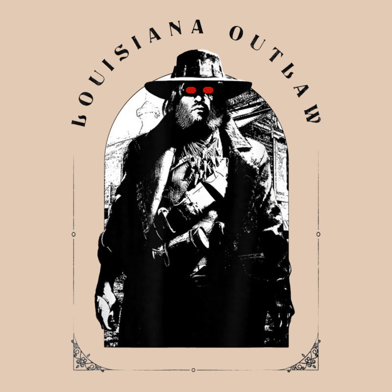 Hunt Showdown Louisiana Outlaw Urban Hoodie by linhVisuals | Teevron