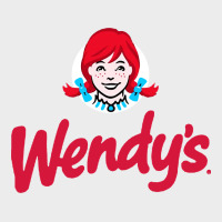 Wendys Restaurant Urban Hoodie | Teevron