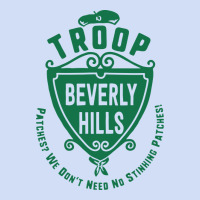 Troop Beverly Hills Single Color Urban Hoodie | Teevron