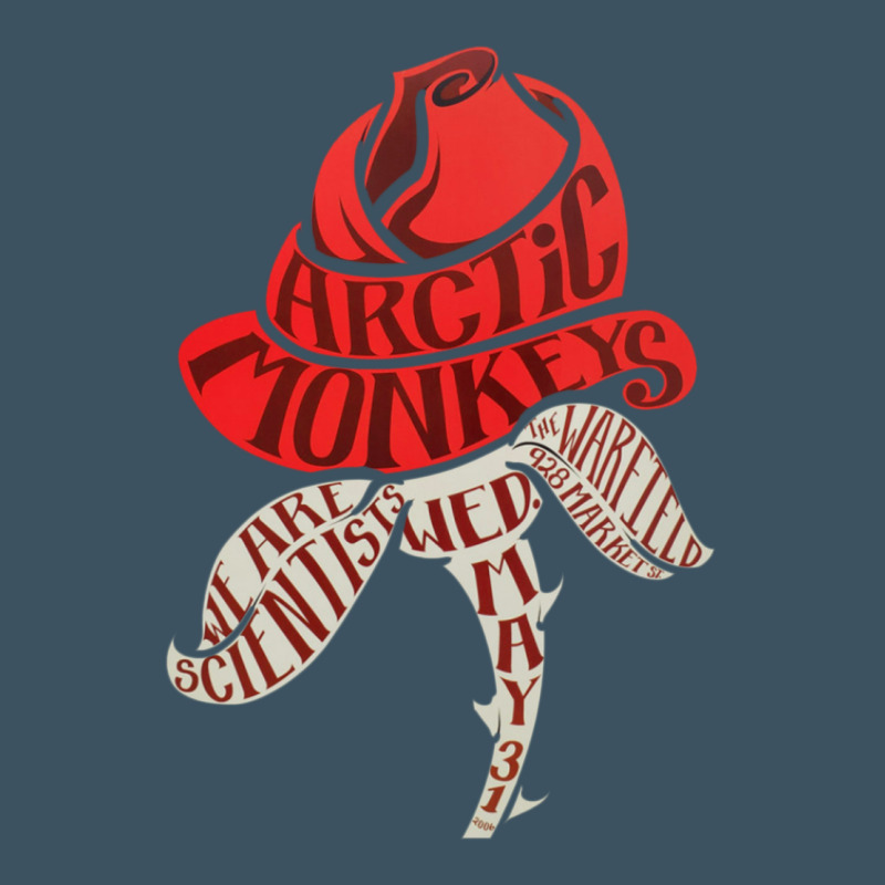 #arcticmonkey Urban Hoodie by linhVisuals | Teevron