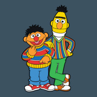 Bert And Ernie Urban Hoodie | Teevron