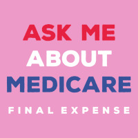 Ask Me About Medicare Final Expense Urban Hoodie | Teevron