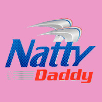 Mens Natty Daddy Dad Bod Light Humor Beer Lover Father's Day Urban Hoodie | Teevron