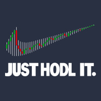 Just Hodl It Urban Hoodie | Teevron