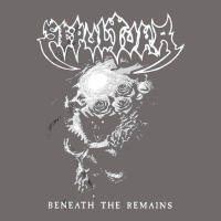 Sepultura The Remains Urban Hoodie | Teevron