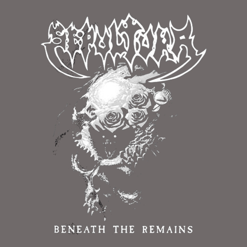 Sepultura The Remains Urban Hoodie by linhVisuals | Teevron