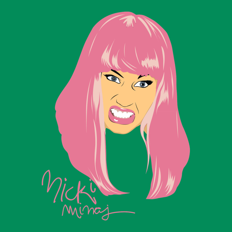 Nicki Urban Hoodie by linhVisuals | Teevron