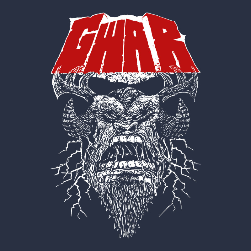 Gwar Fun Urban Hoodie by linhVisuals | Teevron