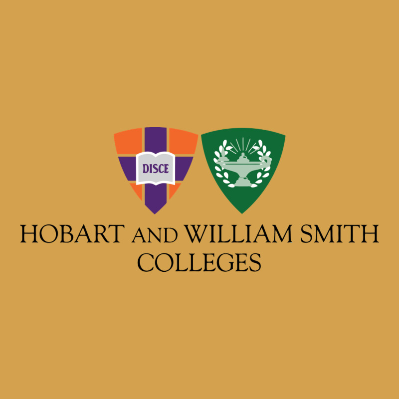 Hobart And William Smith Colleges Urban Hoodie by linhVisuals | Teevron