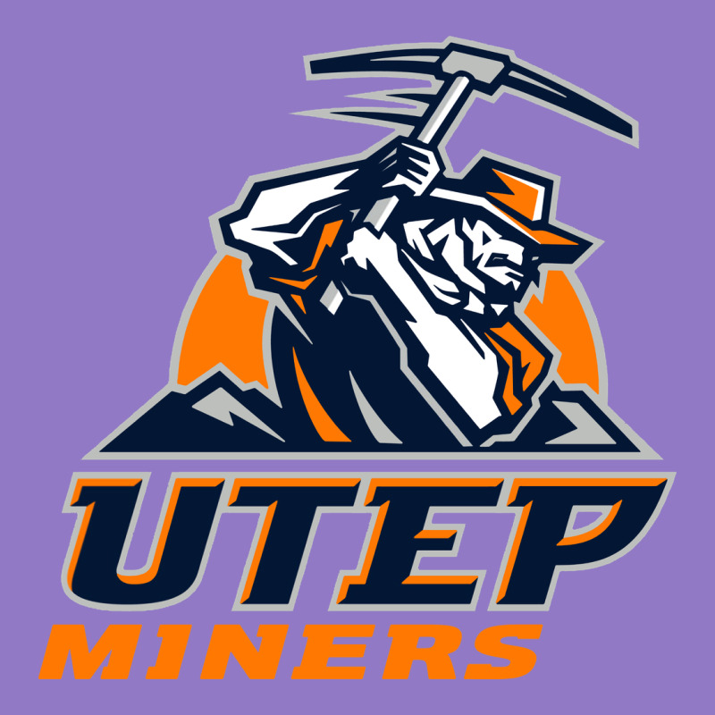 Utep Gifts Miners Gifts Urban Hoodie by linhVisuals | Teevron