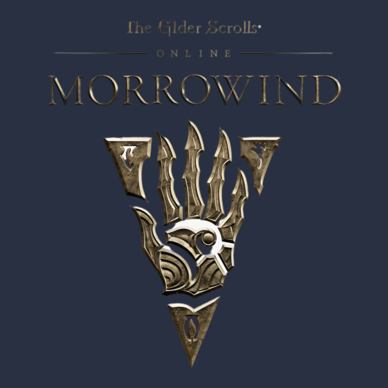 Morrowind Urban Hoodie by linhVisuals | Teevron
