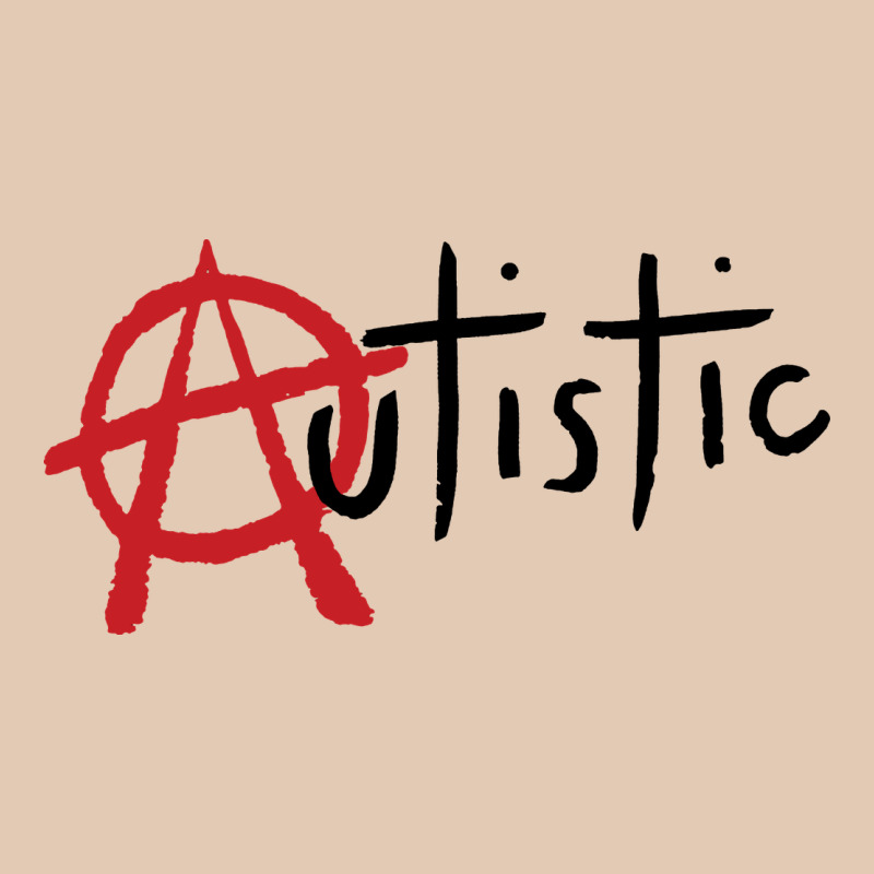 Autistic Punk Urban Hoodie by linhVisuals | Teevron