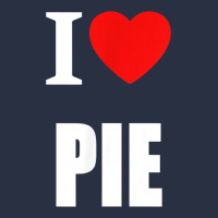 Retro Vintage Classic I Love Pie For Pie Lovers Cooks Chefs T Shirt Urban Hoodie | Teevron