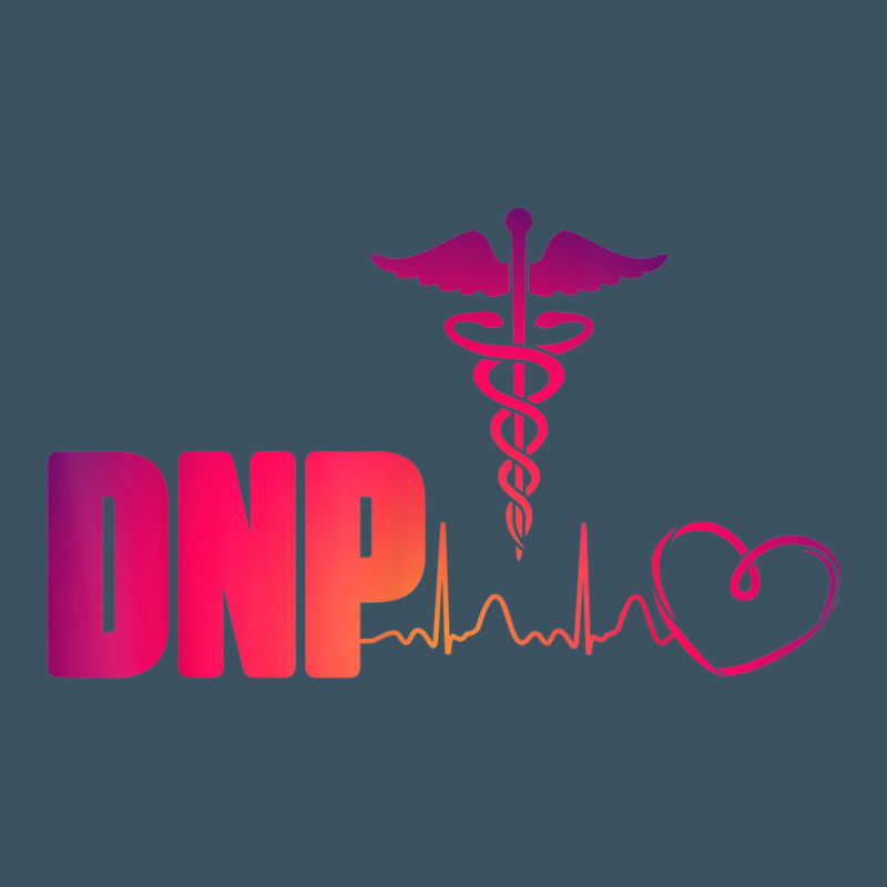 Dnp Doctor Of Nursing Practice Heartbeat Color Rn Nurse Urban Hoodie by linhVisuals | Teevron