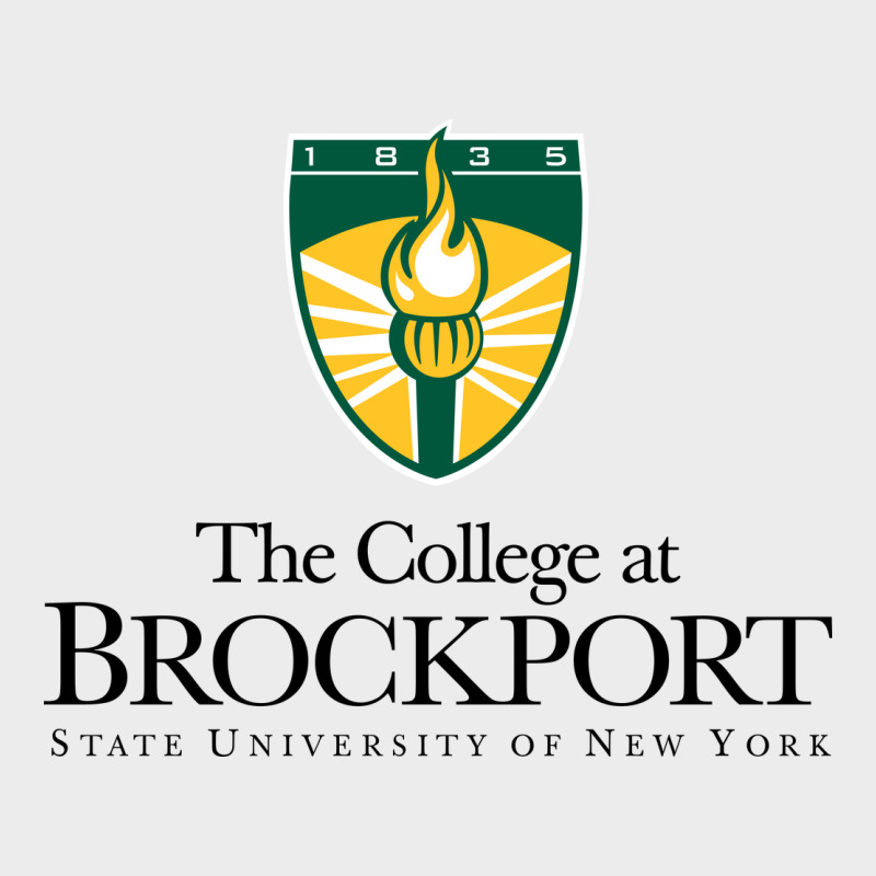 Suny Brockport College Urban Hoodie by linhVisuals | Teevron