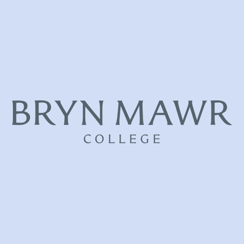 Bryn Mawr College Urban Hoodie by linhVisuals | Teevron