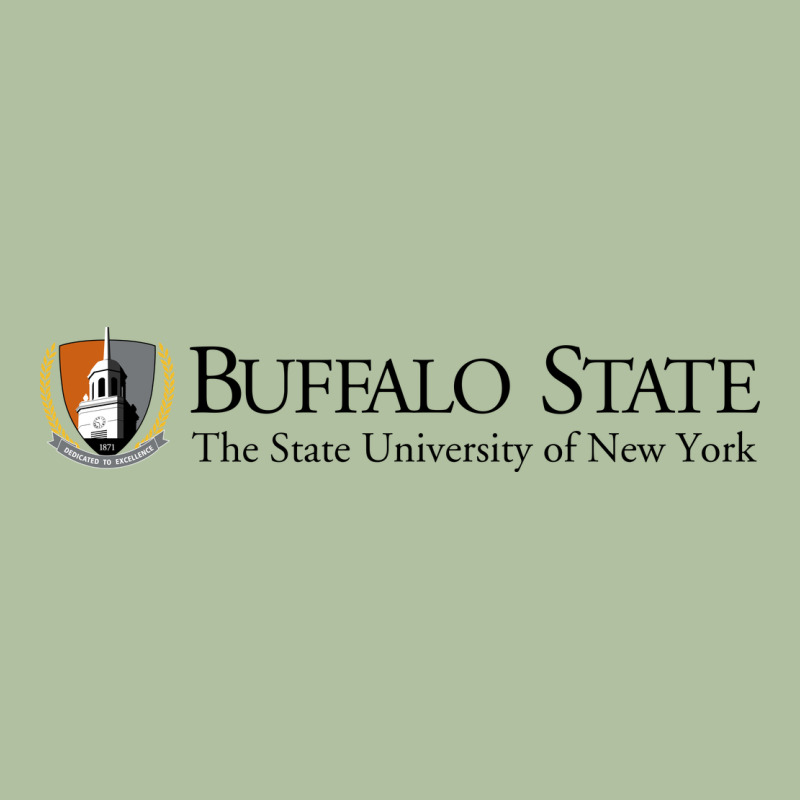 Suny Buffalo State College Urban Hoodie by linhVisuals | Teevron
