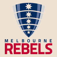 Melbourne Rebels Rugby Super League Urban Hoodie | Teevron