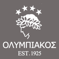 Olympiakos Greek Urban Hoodie | Teevron