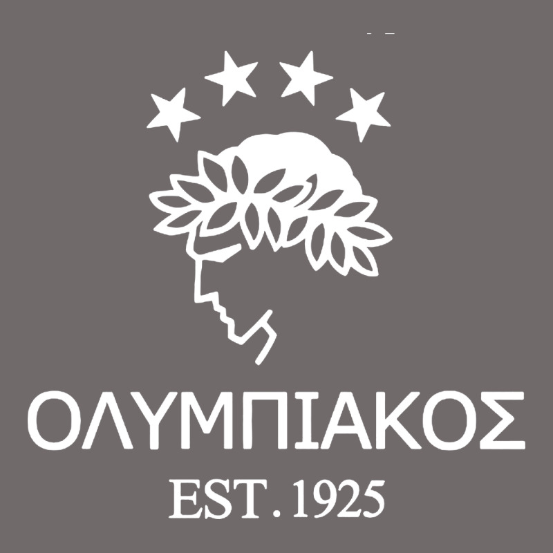 Olympiakos Greek Urban Hoodie by linhVisuals | Teevron