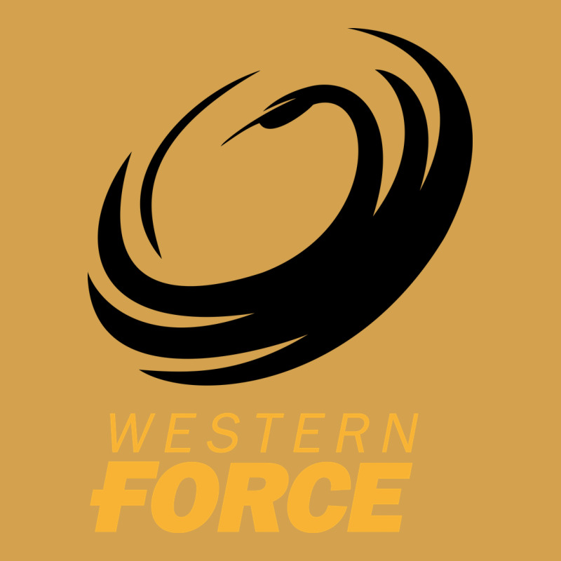Western Force Rugby Super League Urban Hoodie by linhVisuals | Teevron