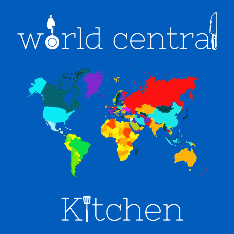 World Central Kitchen Urban Hoodie by linhVisuals | Teevron