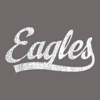 Eagles School Sports Fan Team Spirit Mascot Gift Urban Hoodie | Teevron