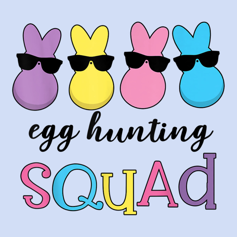 Easter Egg Hunting Squad Kindergarten Squad Girls Boys Kids Urban Hoodie by linhVisuals | Teevron