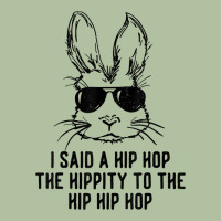 Sunglass Bunny Hip Hop Hippity  Easter Gift  Mens & Womens T Shirt Urban Hoodie | Teevron
